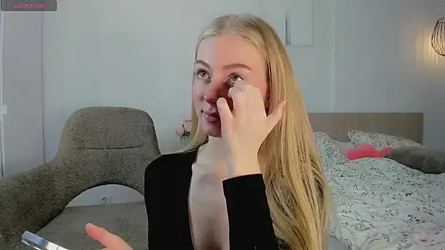 katyshaa on StripChat