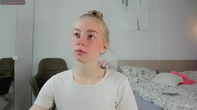 katyshaa on StripChat