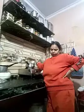 Kavya_kapoor on StripChat