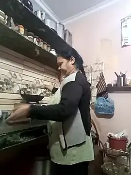 Kavya_kapoor on StripChat