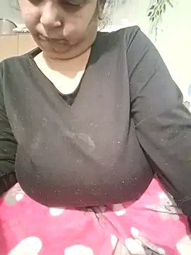 Kavya_kapoor on StripChat