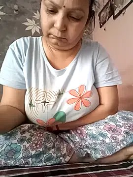 Kavya_kapoor on StripChat