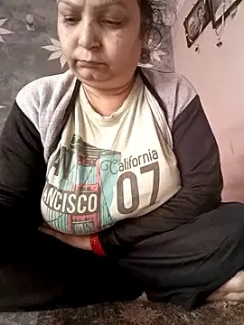 Kavya_kapoor on StripChat