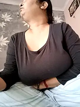 Kavya_kapoor on StripChat