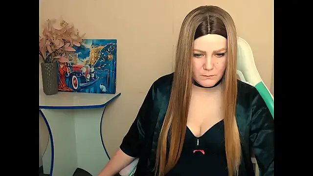 kay_franccis on StripChat