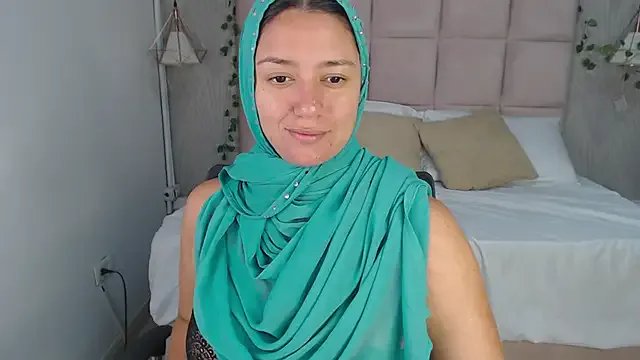 KaylaVonn on StripChat