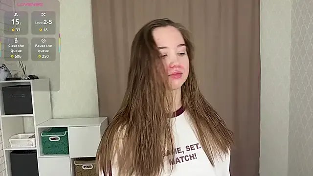 KayleenCurtis on StripChat