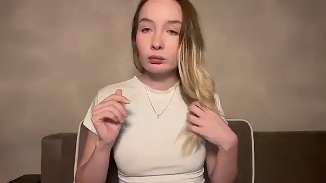 keeendall on StripChat