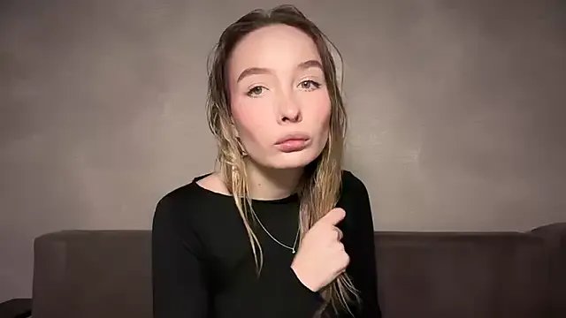 keeendall on StripChat