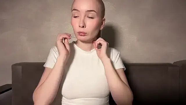 keeendall on StripChat