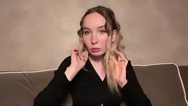 keeendall on StripChat