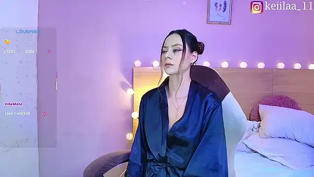 Keidancee on StripChat