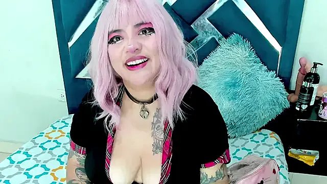 keith_cute on StripChat