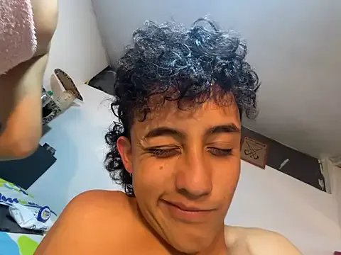 keith_russo on StripChat