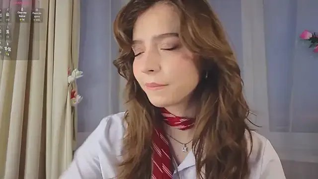 KellyAdderiy on StripChat