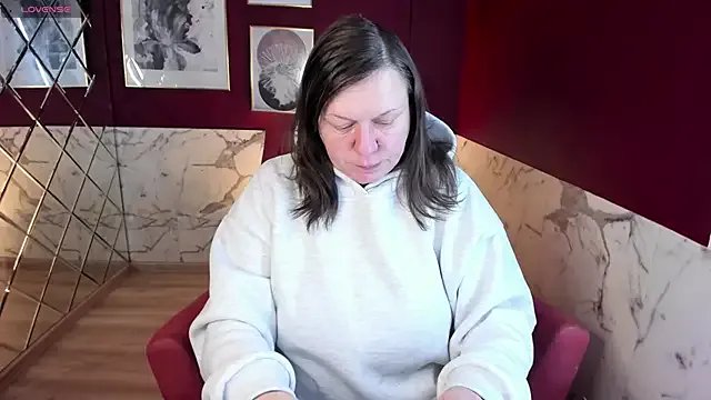 KellyPerfection — pussy close up wet