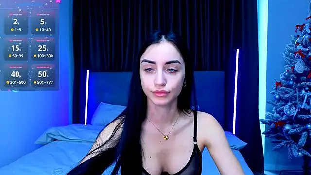 Kemi__Jordan — Make my pussy wet