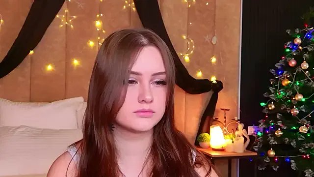 Kendra_Parlow on StripChat