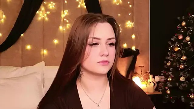 Kendra_Parlow on StripChat