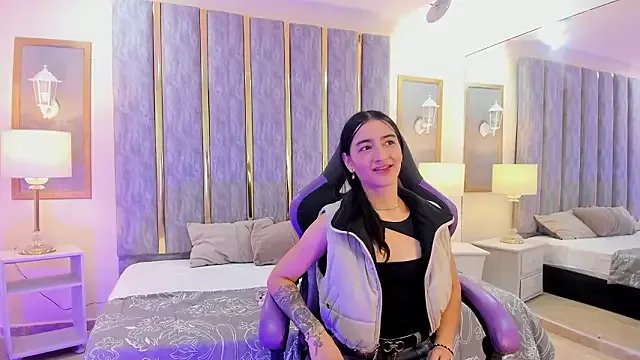 KeniaVelvet_'s avatar