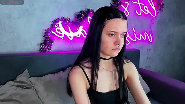 Kessi_Millisis on StripChat