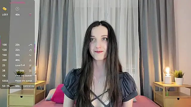 Ketty_Belly — spank ass