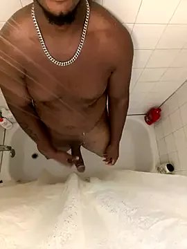 KeYBuMp323 on StripChat