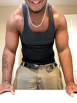 KeYBuMp323 on StripChat