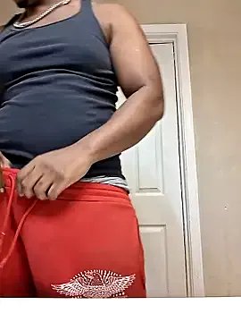 KeYBuMp323 on StripChat