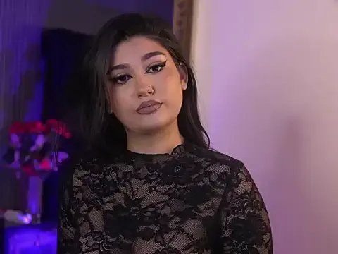 KeylaNoir on StripChat