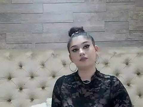 KeylaNoir on StripChat