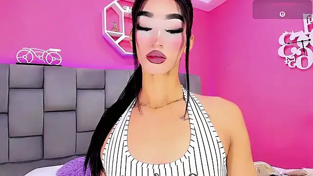 Keysprincess on StripChat