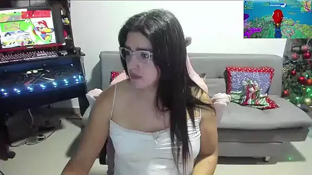 Khalifa_Gold on StripChat