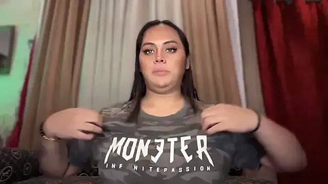 KhimMadness on StripChat