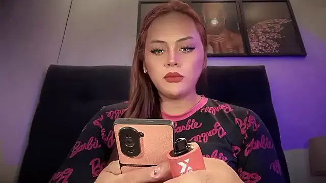 KhimMadness on StripChat