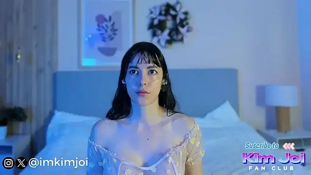 KiimJoi on StripChat