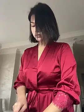 KikiWatson on StripChat