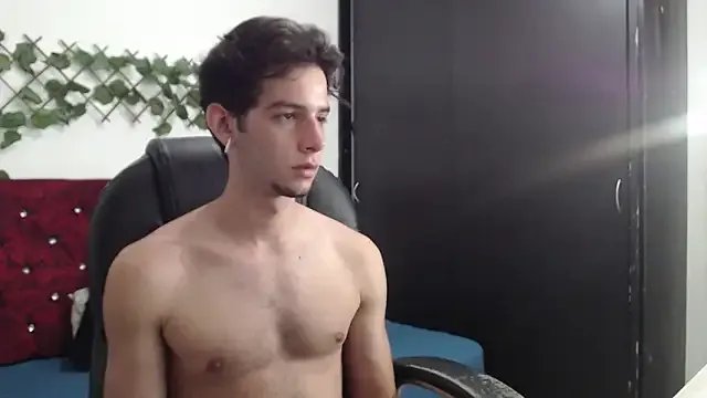 killua_parker on StripChat