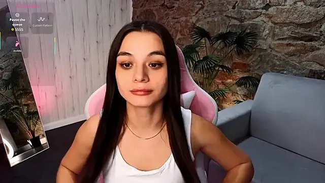 Kim_Bless on StripChat