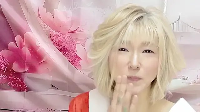 kimagure-fu- on StripChat