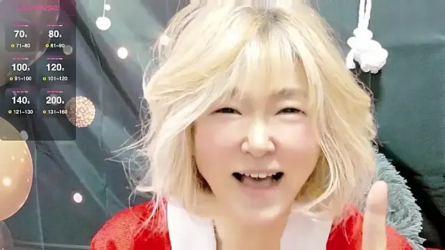 kimagure-fu- on StripChat