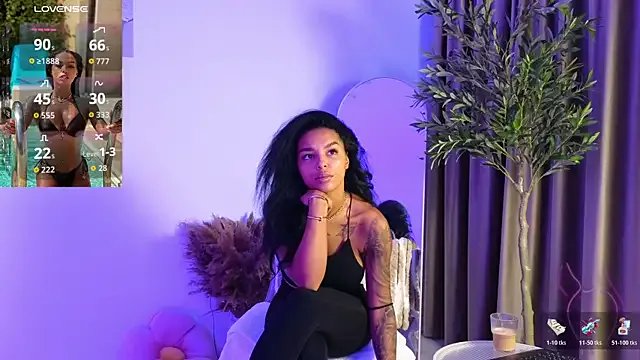 KimiBrown — Freechat on StripChat