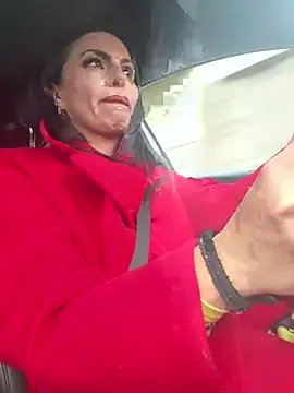 KimKelly13 on StripChat