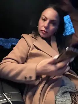 KimKelly13 on StripChat