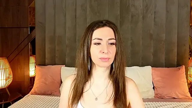 KimmmLi on StripChat