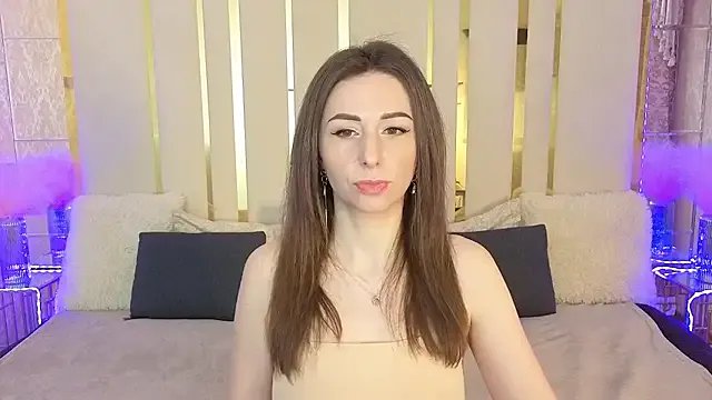 KimmmLi on StripChat