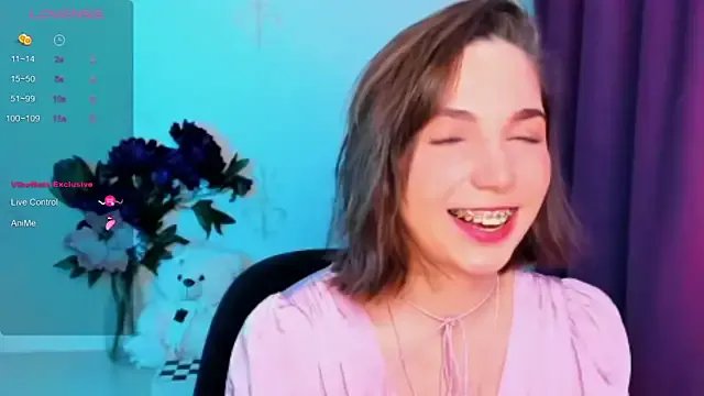 KindHazelHere_ on StripChat