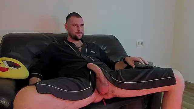 KingMalcom on StripChat