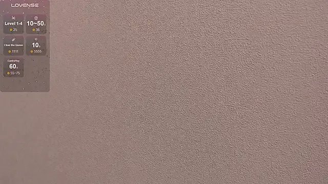 Kira_Key on StripChat