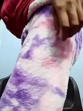 Kiritika_1 on StripChat